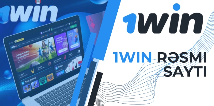 1Win casino AZ Azərbaycanda – rəsmi casino saytına giriş və qeydiyyat